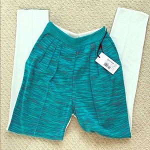 *NWT* NEW with Tags Missoni Trousers (Size 4)